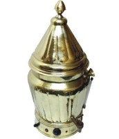 Pirinç salep kazanı kafelerde, büfelerde sıcak salep servislerinizde size yardımcı olacak son derece kaliteli, sağlam, güvenilir pirinç salep kazanıdır